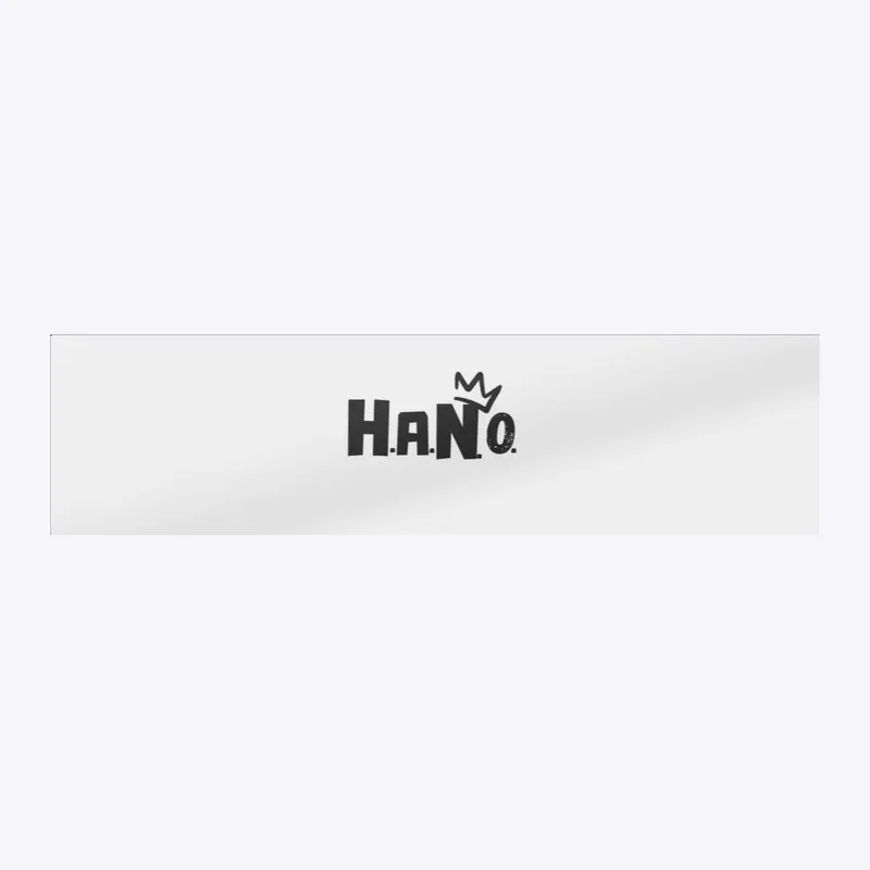 H.A.N.O. Support gear.