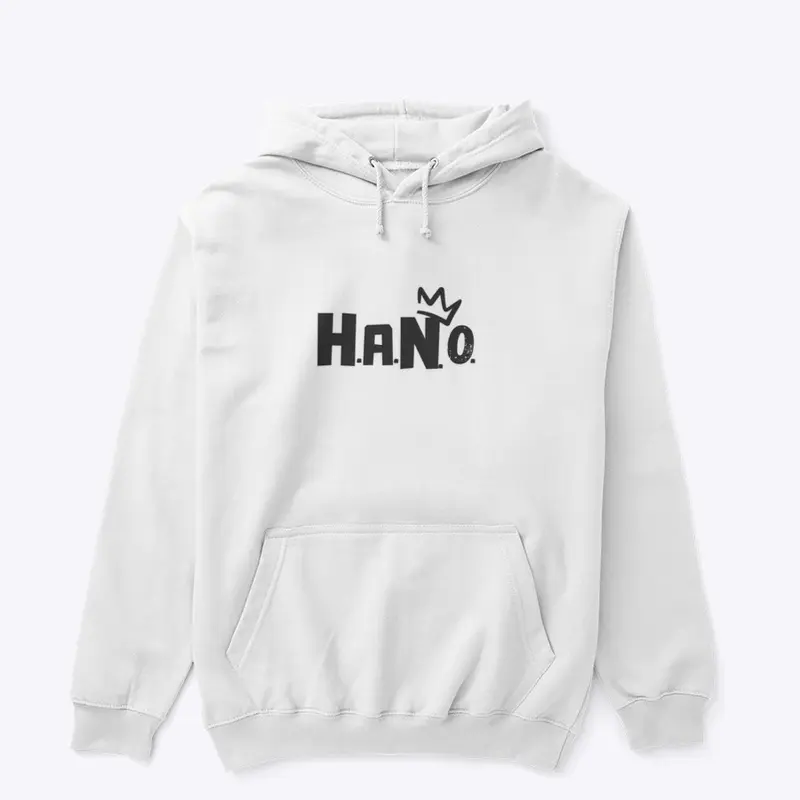 H.A.N.O. Support gear.