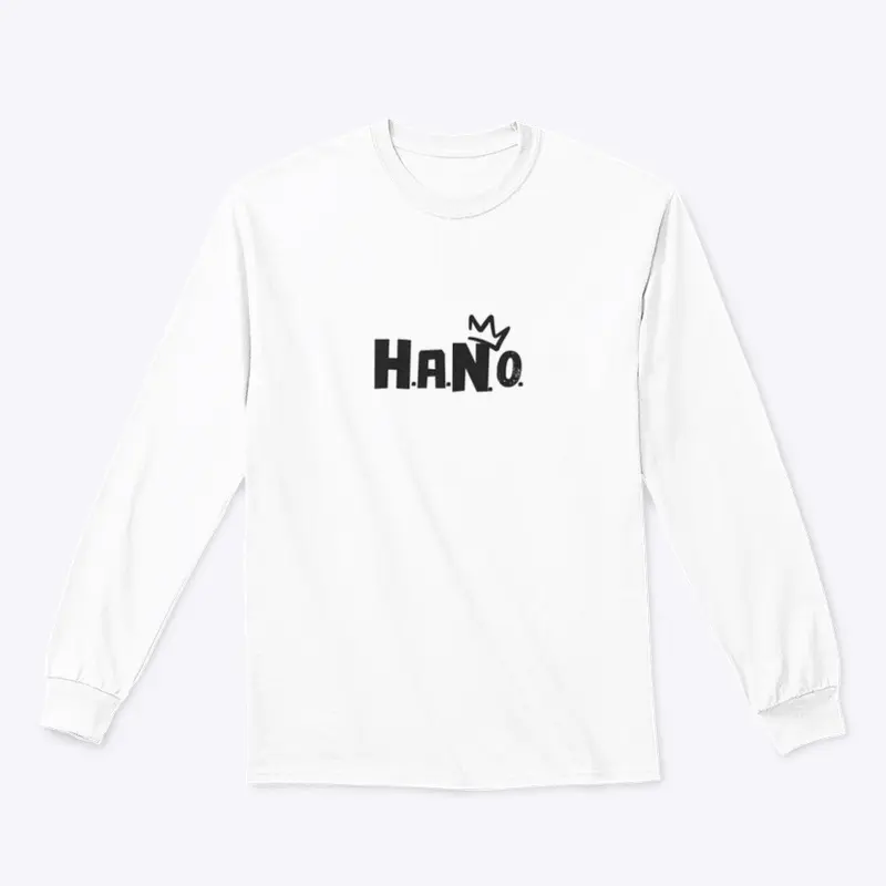 H.A.N.O. Support gear.