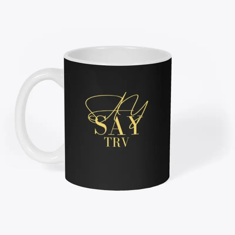 SaySay TRV Apparel and Accessories