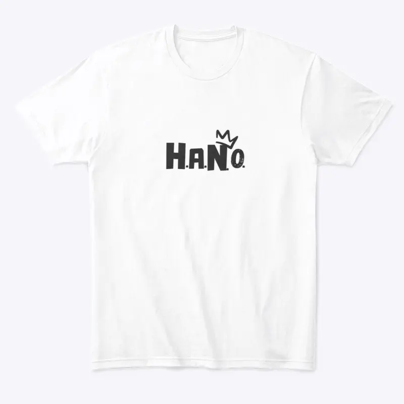 H.A.N.O. Support gear.