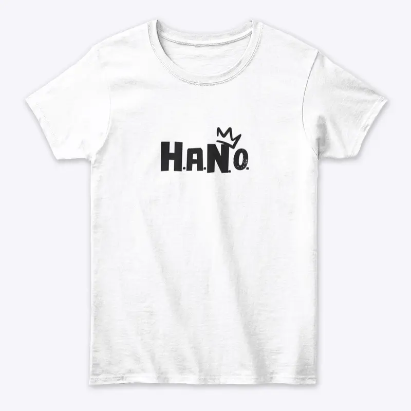 H.A.N.O. Support gear.