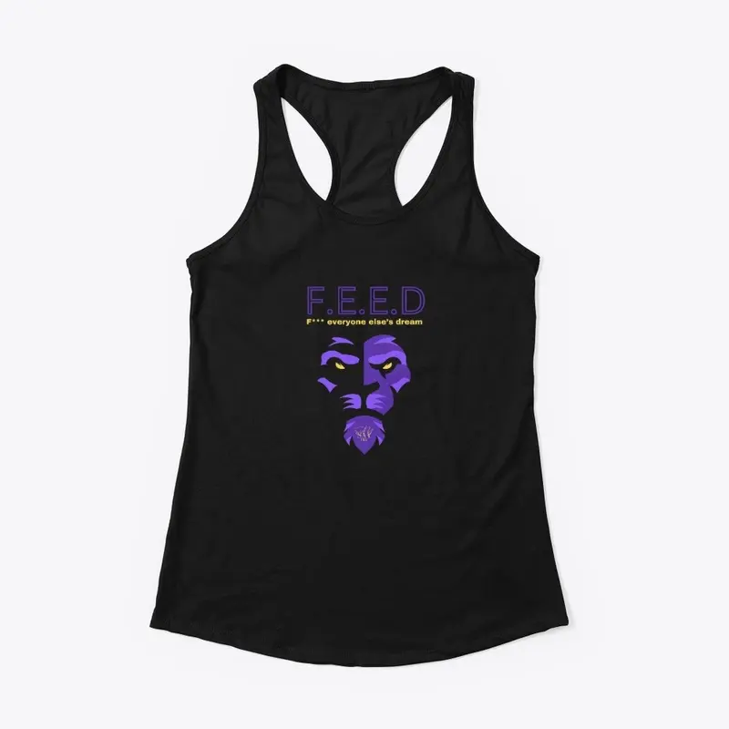 F.E.E.D. Tees