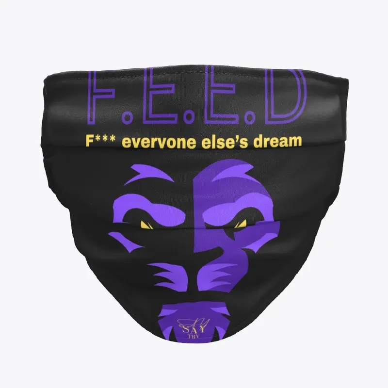 F.E.E.D. Tees