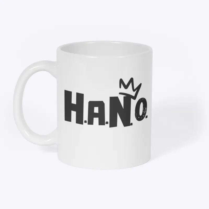 H.A.N.O. Support gear.