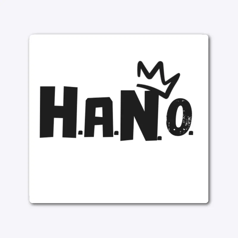 H.A.N.O. Support gear.