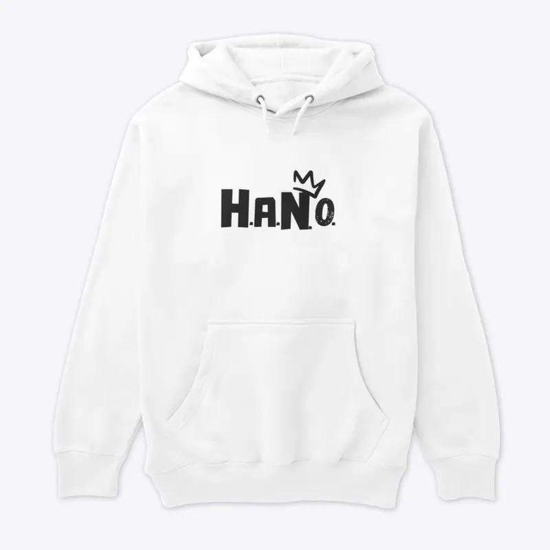 H.A.N.O. Support gear.