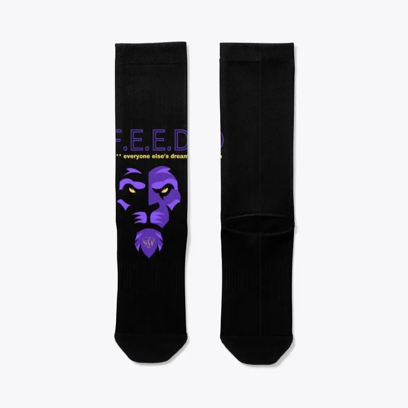 F.E.E.D. Tees