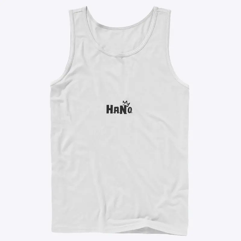 H.A.N.O. Support gear.