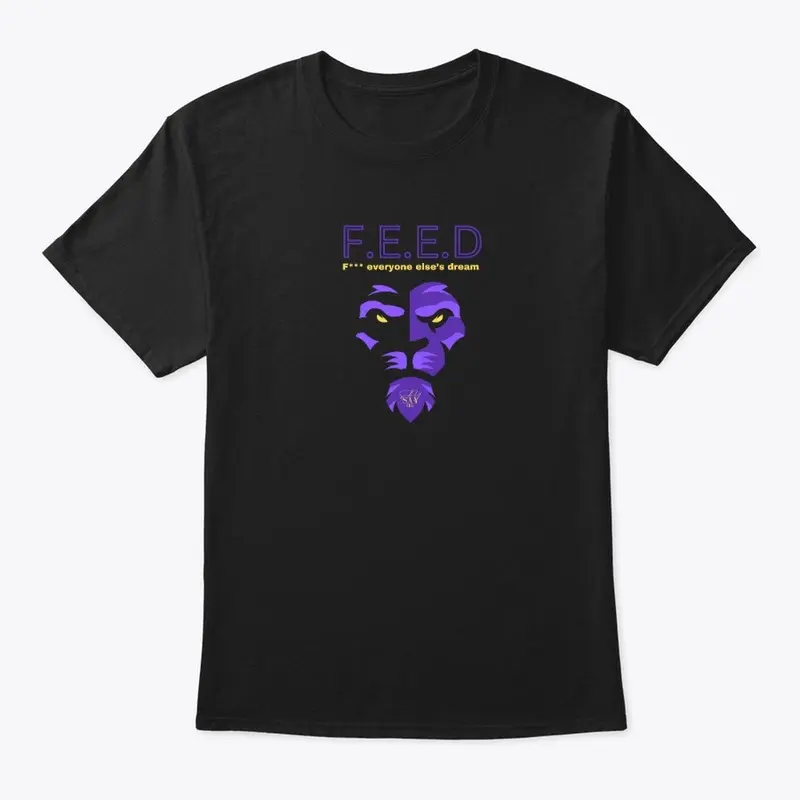 F.E.E.D. Tees